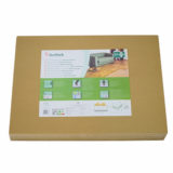 Šedá  EKO drevovláknitá doska – rôzne hrúbky: 4mm; 5,5 mm; 7 mm