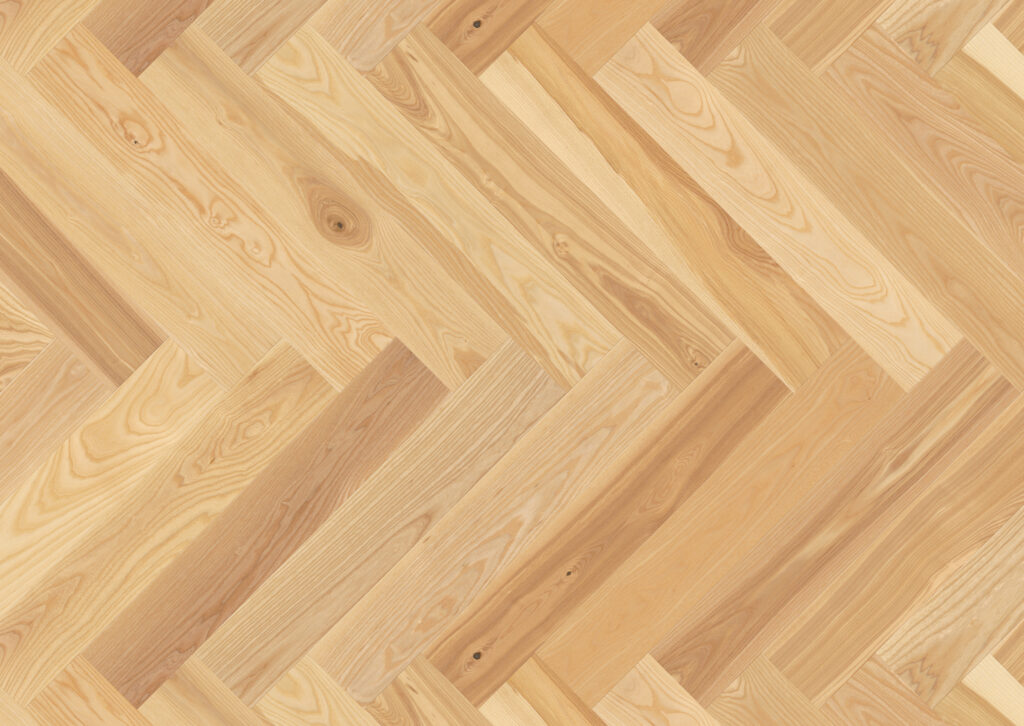 Jaseň Auric Herringbone 130