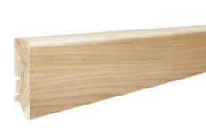 Soklová lišta P6S dub Whitewashed