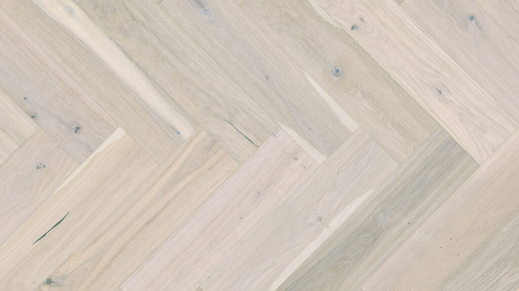 Dub Cappuccino Herringbone 180