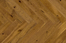 Dub Brown Sugar Herringbone 130