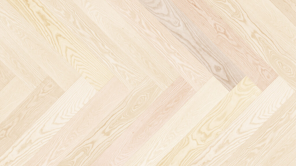 Jaseň Moonlight Herringbone 130