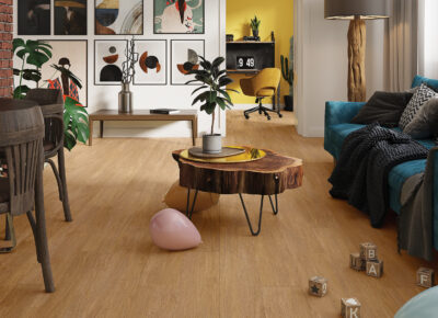 VINYL PODLAHA MYSTIC ELBA