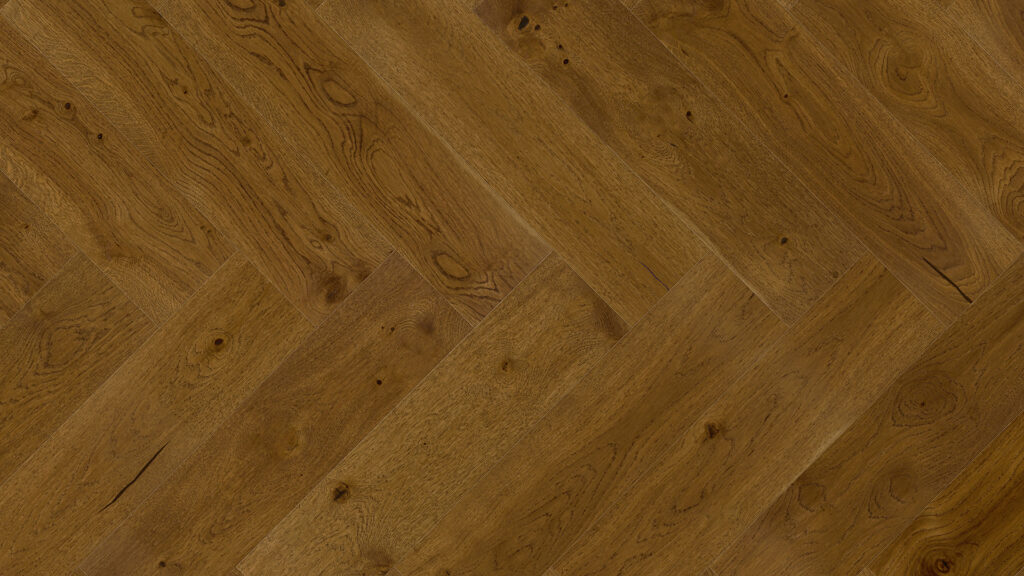 Dub Honey Herringbone 180