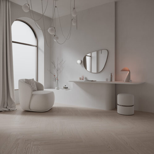 Vinyl podlaha Dub Silk Klasická jedľa