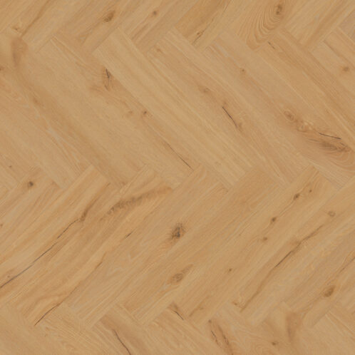 Vinyl podlaha Dub Ginger Klasická jedľa