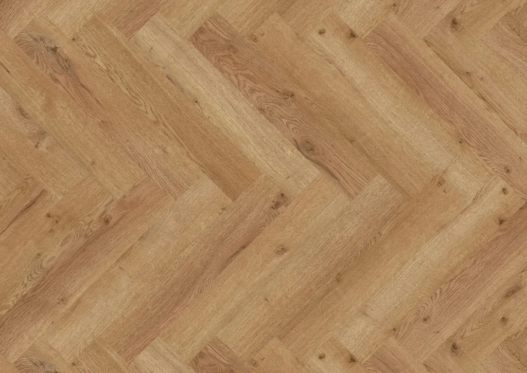Vinyl podlaha Dub Livo Herringbone