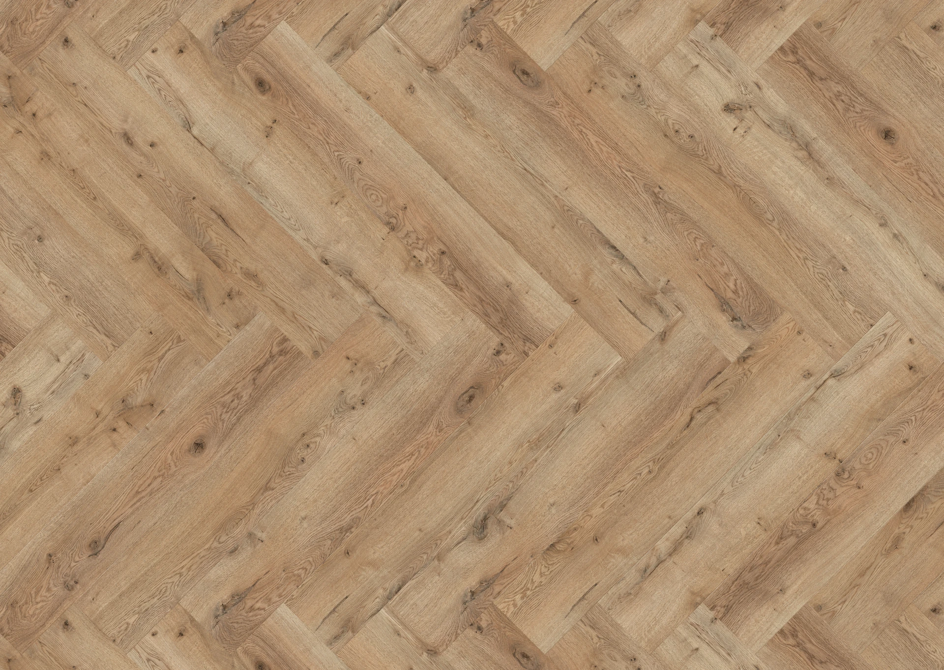 Vinyl podlaha Dub Vero Herringbone